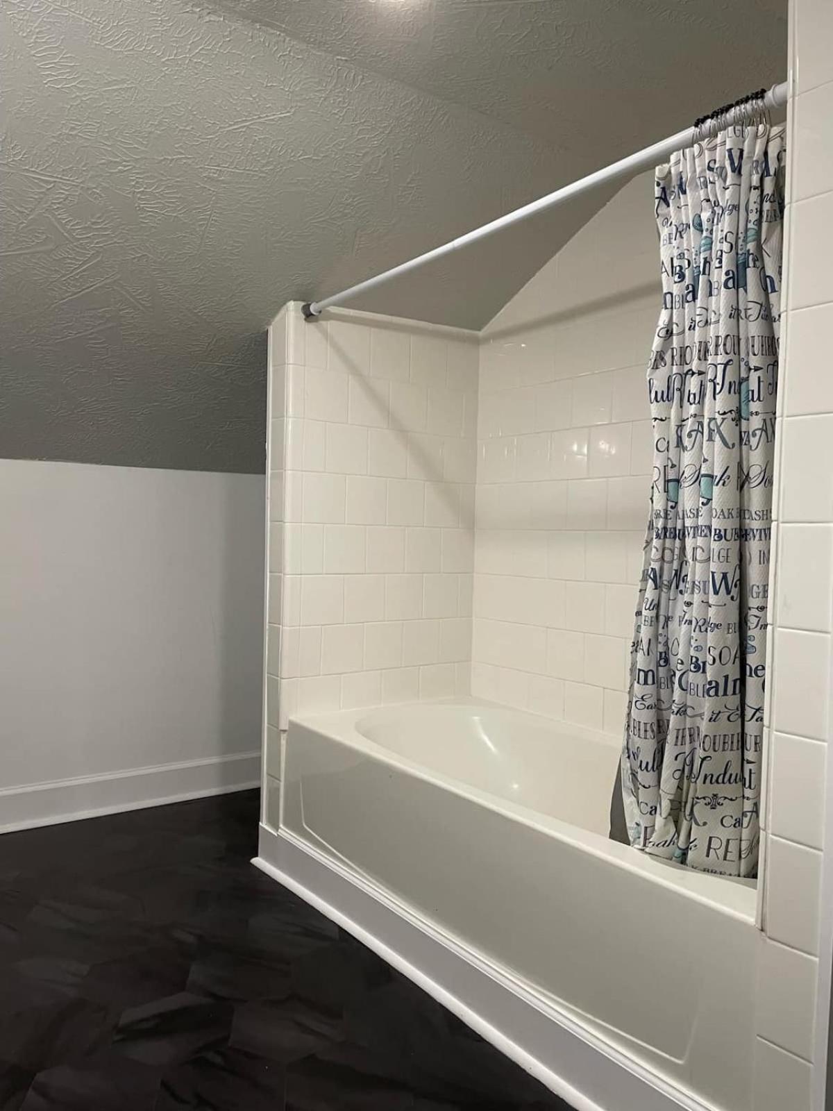 Clinton Studio Hotell Lafayette Eksteriør bilde